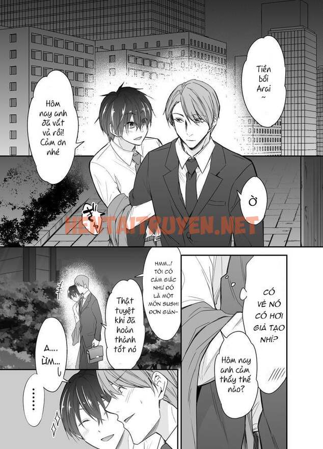 Xem ảnh Oneshot Hỏny - Chap 259 - img_003_1699992214 - HentaiTruyen.net