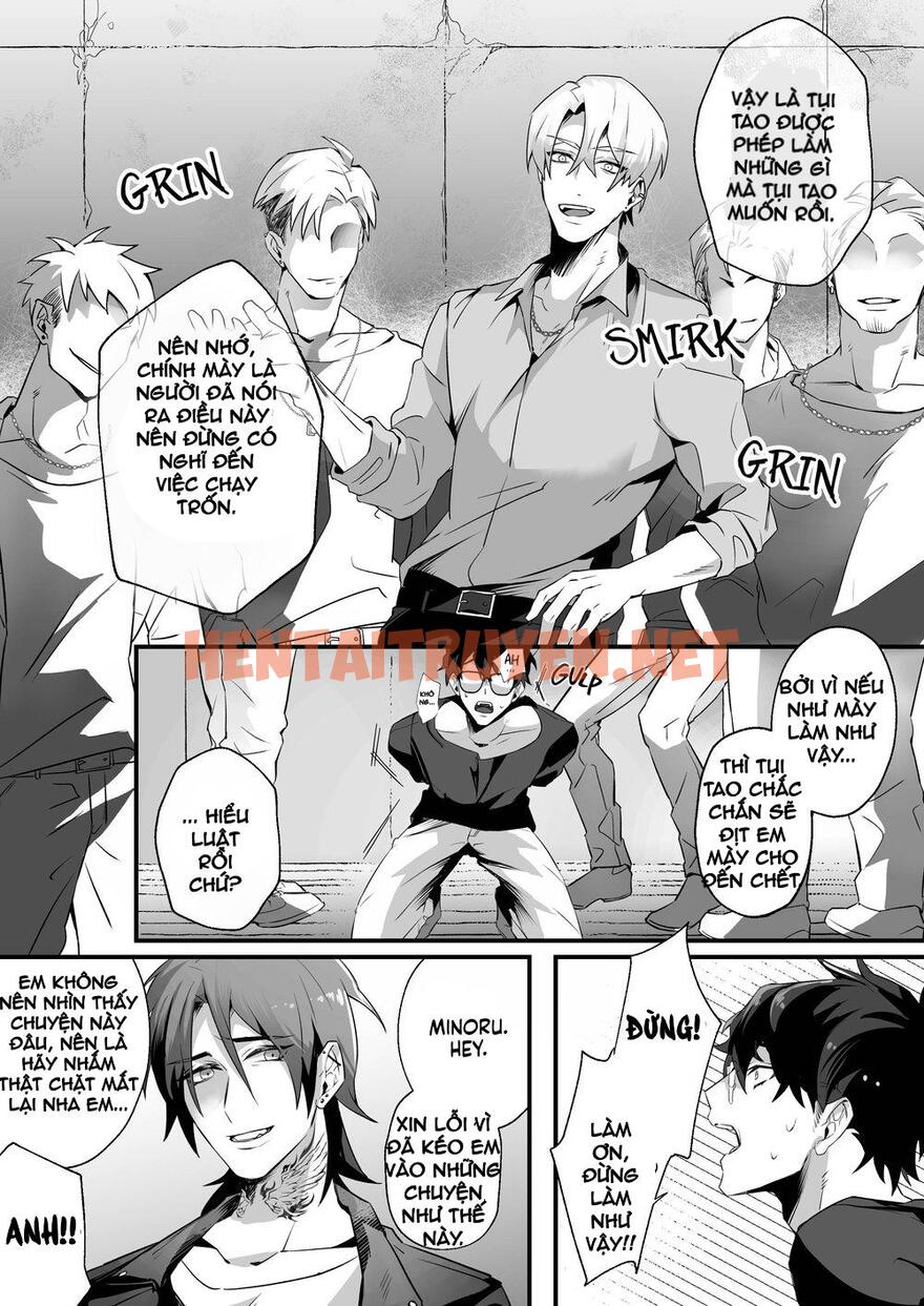 Xem ảnh Oneshot Hỏny - Chap 27 - img_006_1658392436 - TruyenVN.APP