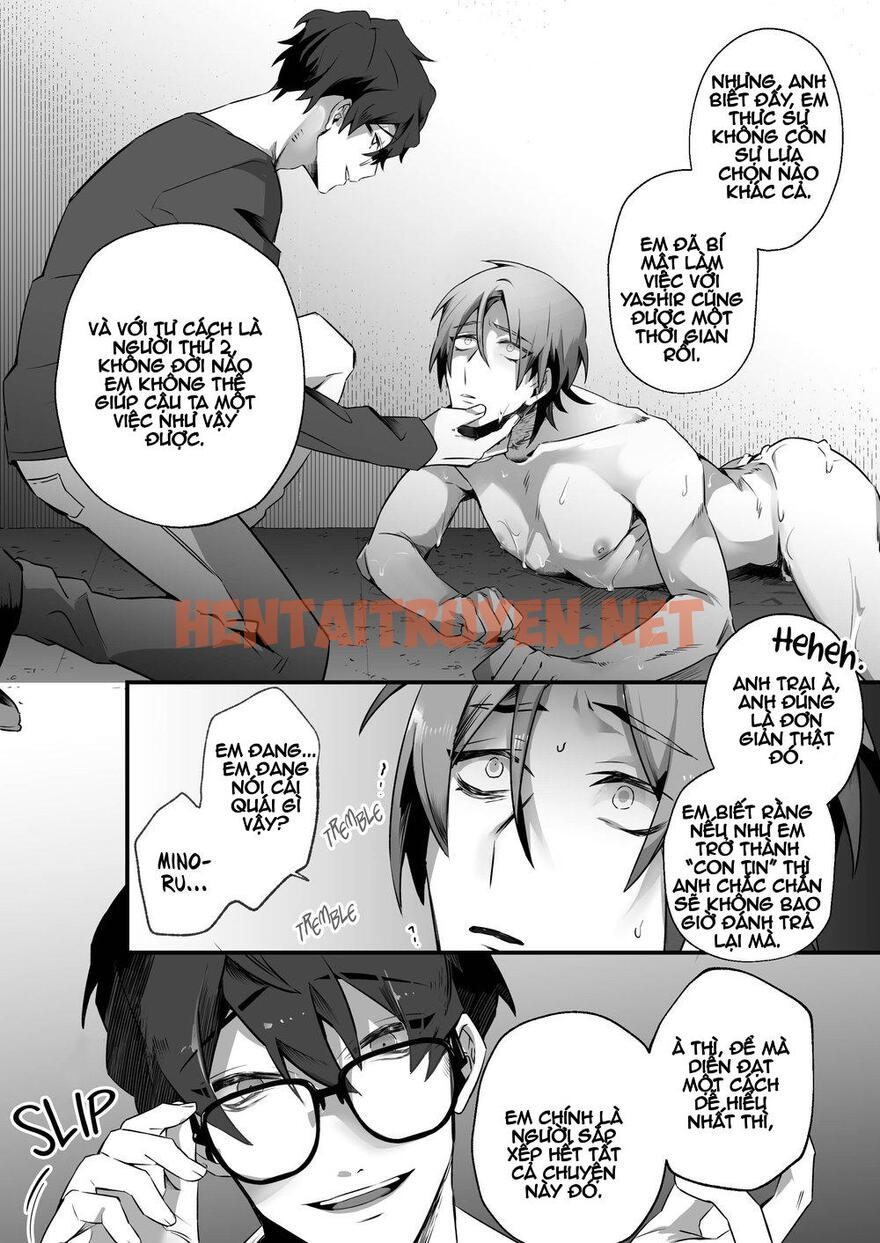 Xem ảnh Oneshot Hỏny - Chap 27 - img_021_1658392531 - TruyenVN.APP