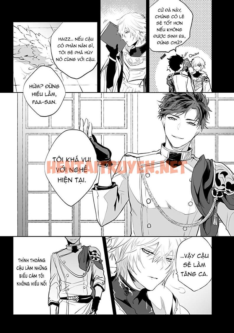 Xem ảnh Oneshot Hỏny - Chap 32 - img_007_1658391470 - TruyenVN.APP