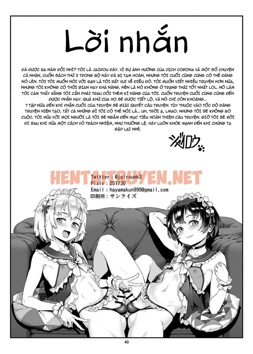 Xem ảnh Oneshot Hỏny - Chap 95 - img_042_1661106914 - HentaiTruyen.net