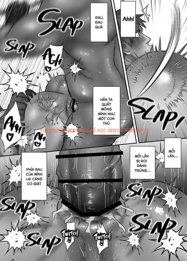 Xem ảnh Oneshot Ịch Ịch - Chap 196 - img_022_1712227376 - HentaiTruyen.net