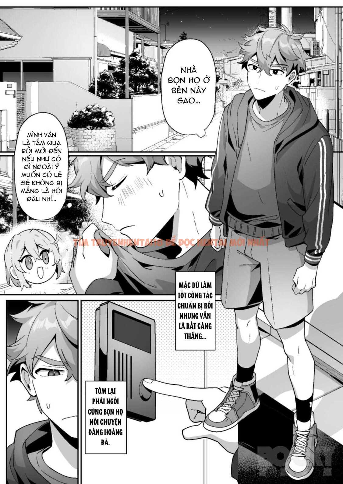 Xem ảnh Oneshot Ịch Ịch - Chap 204 - img_019_1713014669 - TruyenVN.APP