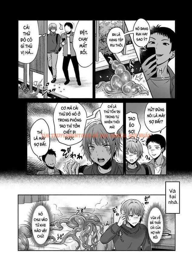 Xem ảnh Oneshot Ịch Ịch - Chap 205.1 - img_005_1713096863 - HentaiTruyen.net