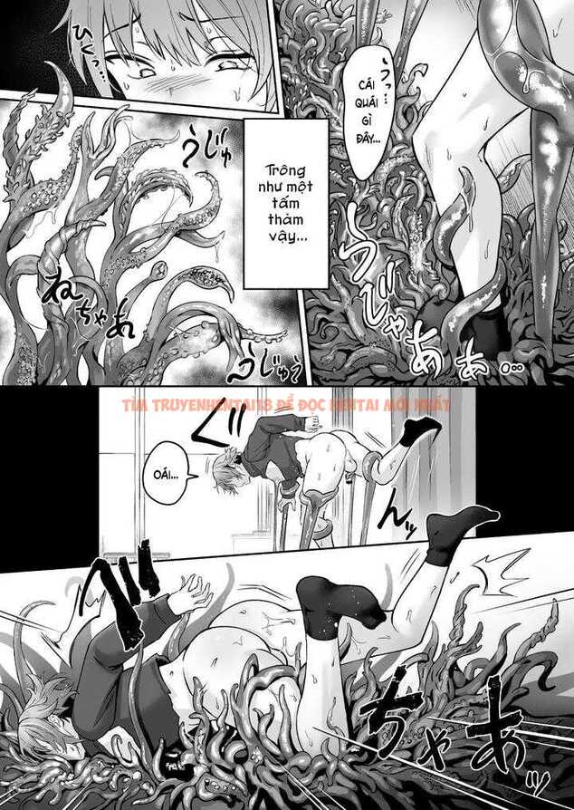 Xem ảnh Oneshot Ịch Ịch - Chap 205.2 - img_014_1713185409 - HentaiTruyen.net