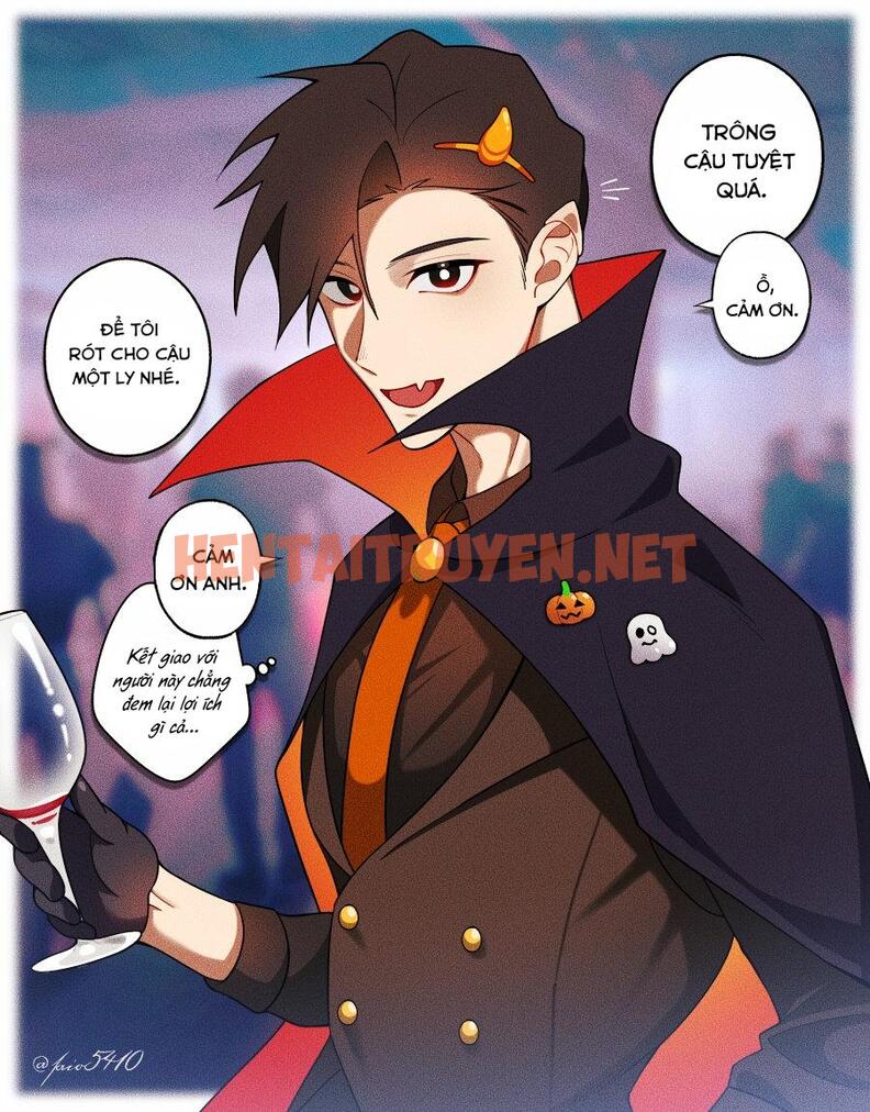 Xem ảnh Oneshot Ịch Ịch - Chap 69 - img_003_1685864402 - HentaiTruyen.net