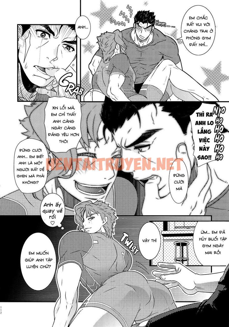 Xem ảnh Oneshot Lãng Mạn - Chap 4 - img_010_1672382386 - TruyenVN.APP