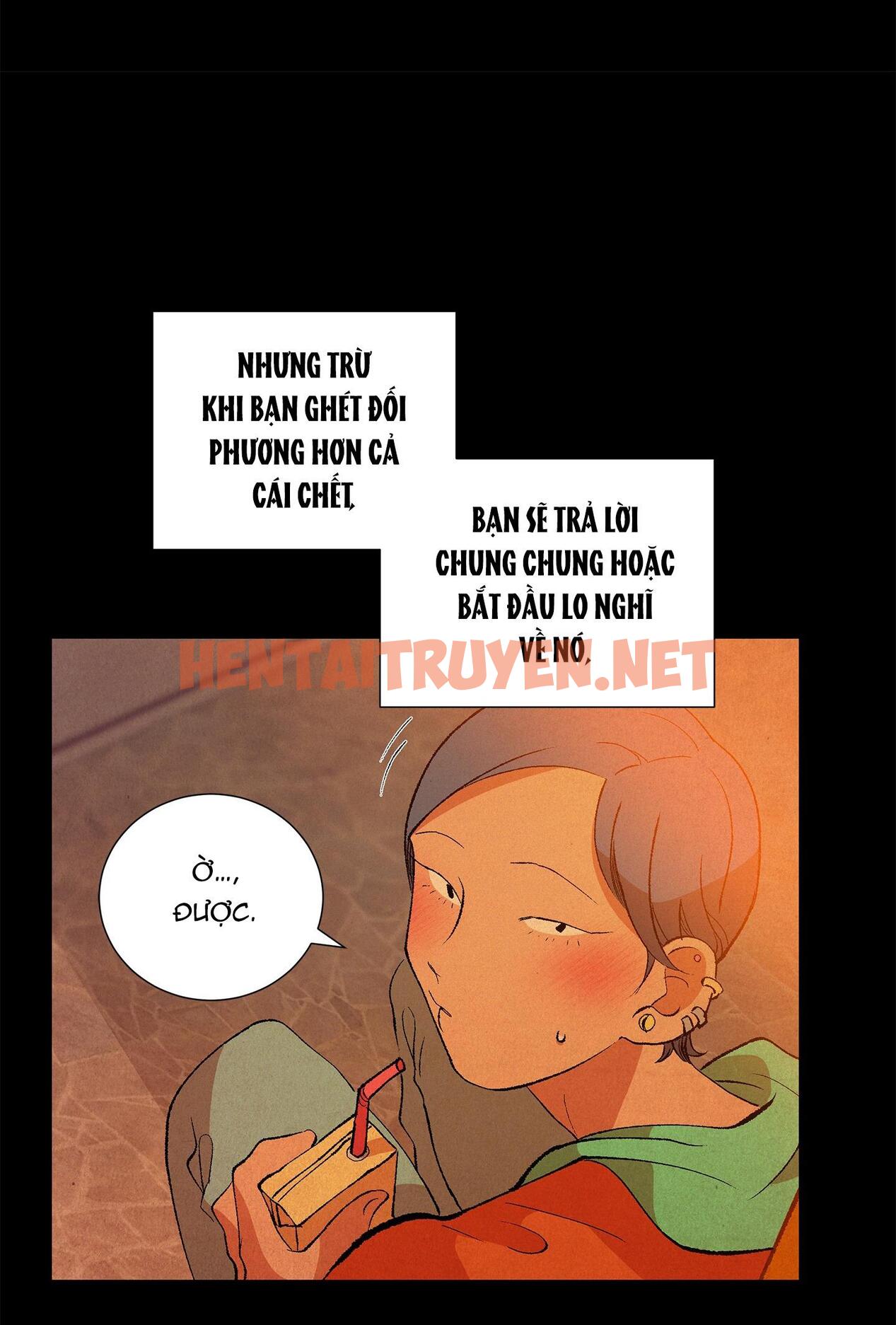 Xem ảnh Ông Chú Bên Cửa Sổ - Chap 18 - img_011_1679422762 - TruyenVN.APP