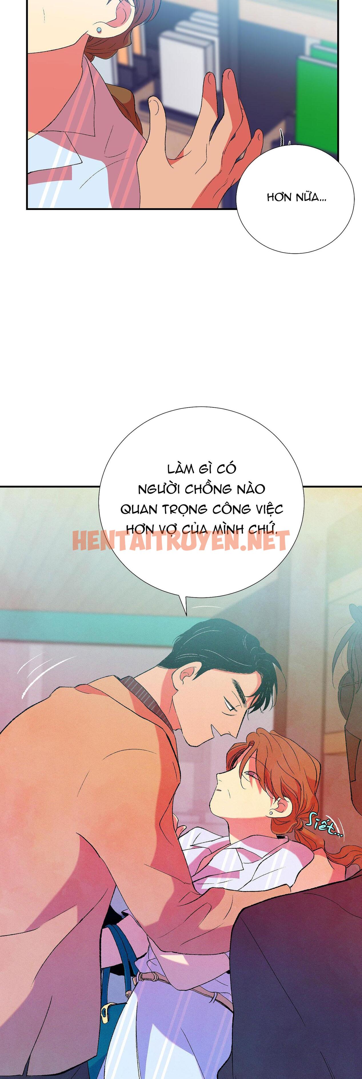 Xem ảnh Ông Chú Bên Cửa Sổ - Chap 38 - img_022_1703004861 - HentaiTruyenVN.net