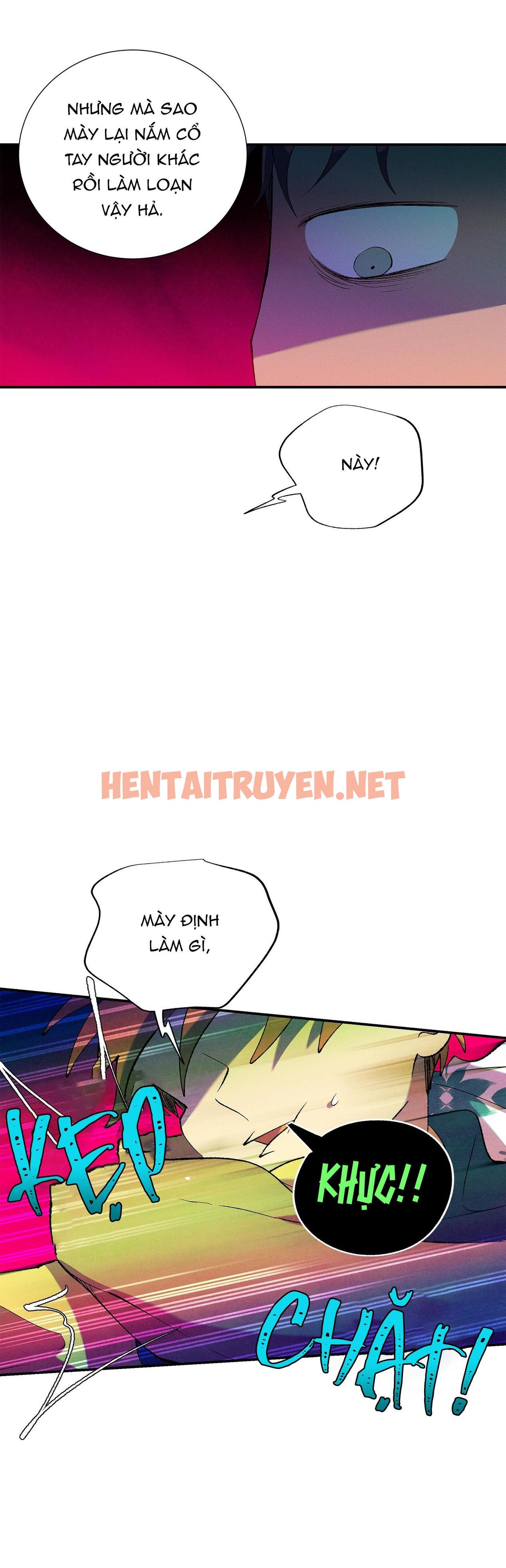 Xem ảnh Ông Chú Bên Cửa Sổ - Chap 40 - img_043_1704300200 - HentaiTruyenVN.net