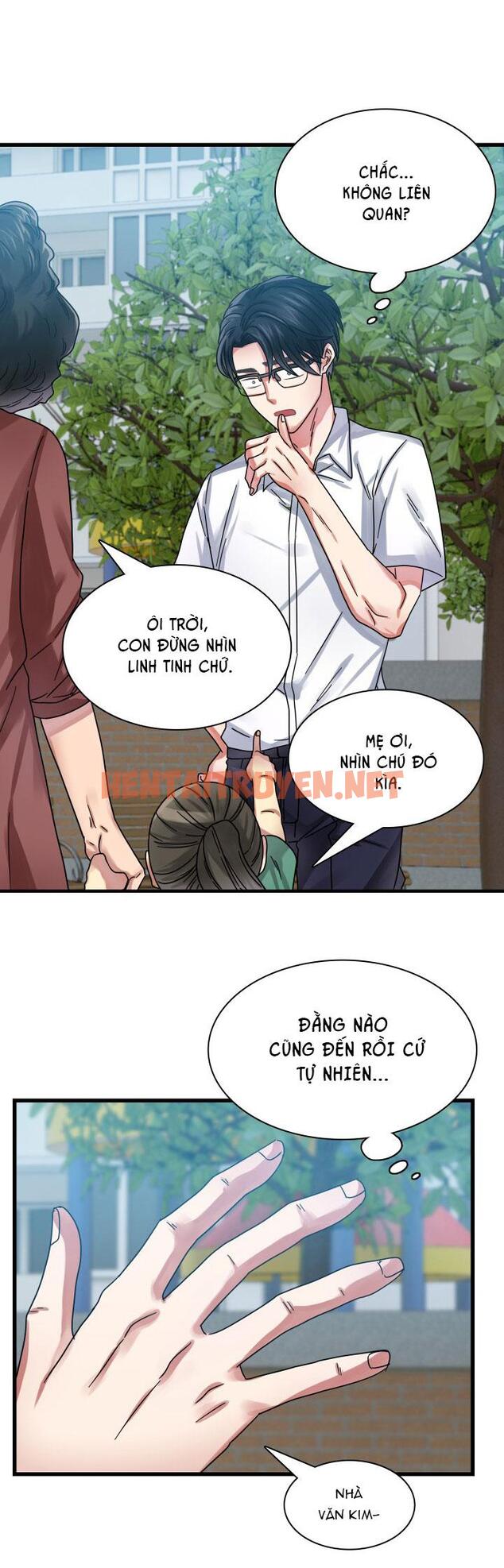 Xem ảnh Ông Chú Chủ Nhà May Mắn - Chap 17 - img_019_1671901956 - TruyenVN.APP