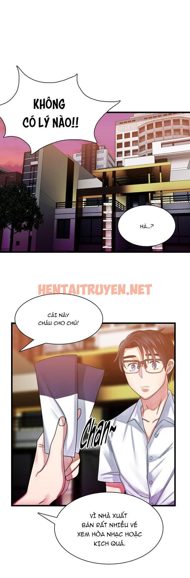 Xem ảnh Ông Chú Chủ Nhà May Mắn - Chap 18 - img_021_1672247735 - TruyenVN.APP