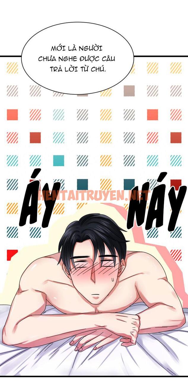 Xem ảnh Ông Chú Chủ Nhà May Mắn - Chap 20 - img_019_1675445836 - TruyenVN.APP