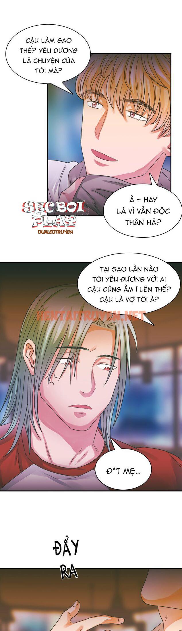 Xem ảnh Ông Chú Chủ Nhà May Mắn - Chap 7 - img_018_1664559951 - HentaiTruyen.net