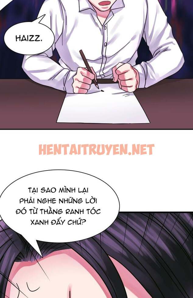 Xem ảnh Ông Chú Chủ Nhà May Mắn - Chap 9 - img_006_1665857593 - HentaiTruyen.net