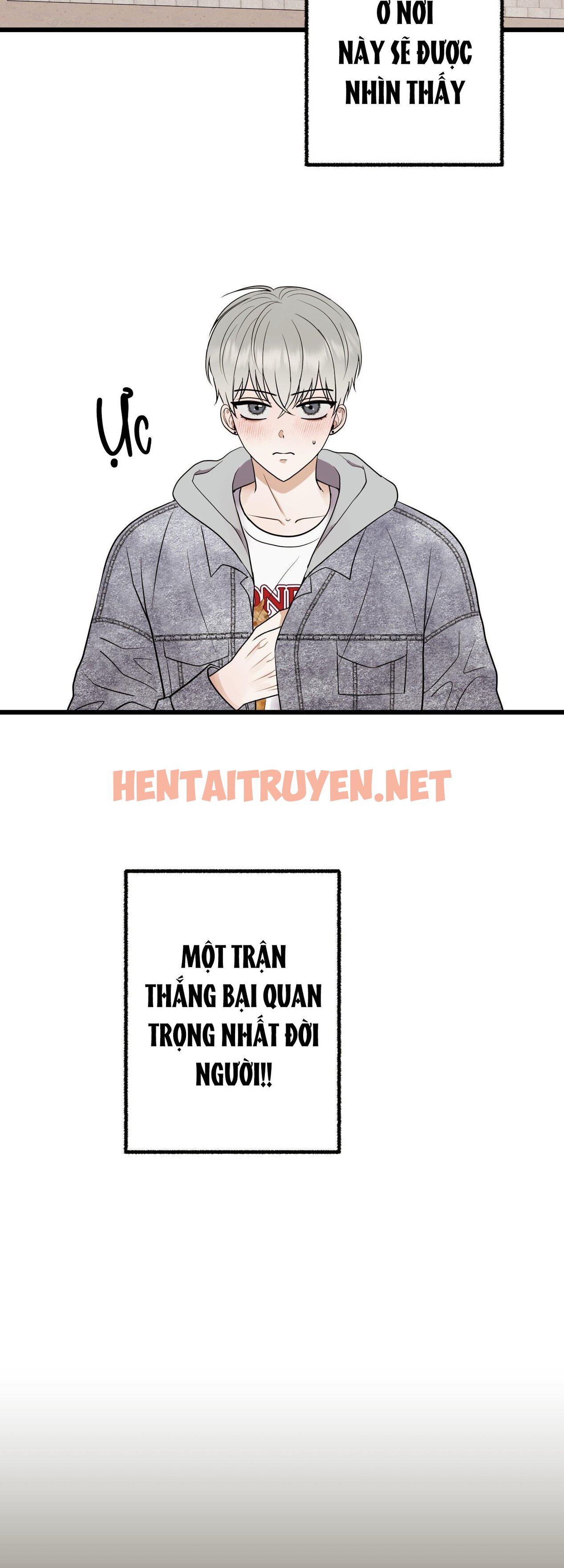 Xem ảnh Ông Chủ, Hoàn Tiền Cái Thứ Chết Tiệt Này Đi! - Chap 1 - img_003_1704017542 - TruyenVN.APP