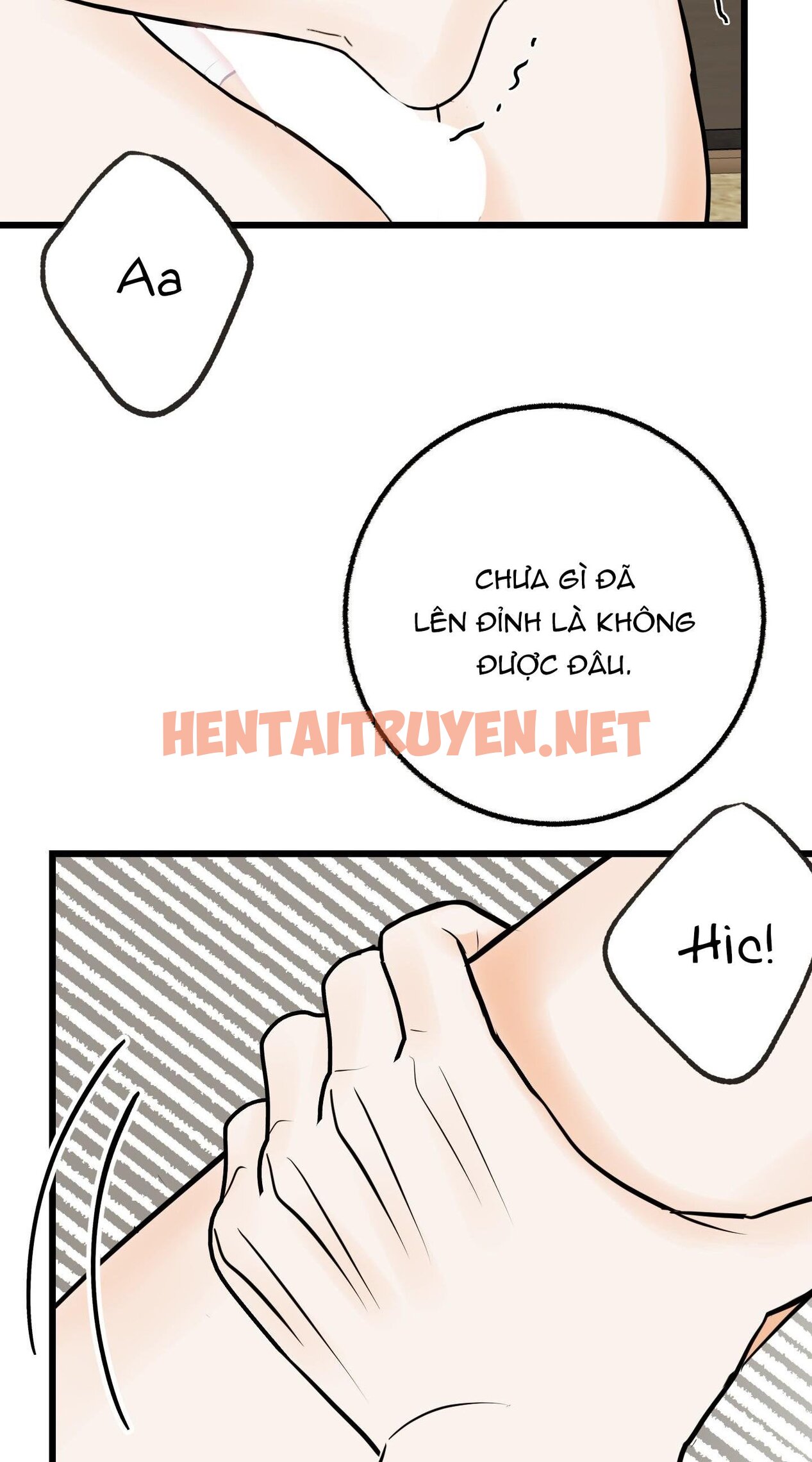 Xem ảnh Ông Chủ, Hoàn Tiền Cái Thứ Chết Tiệt Này Đi! - Chap 2 - img_035_1704017532 - HentaiTruyenVN.net