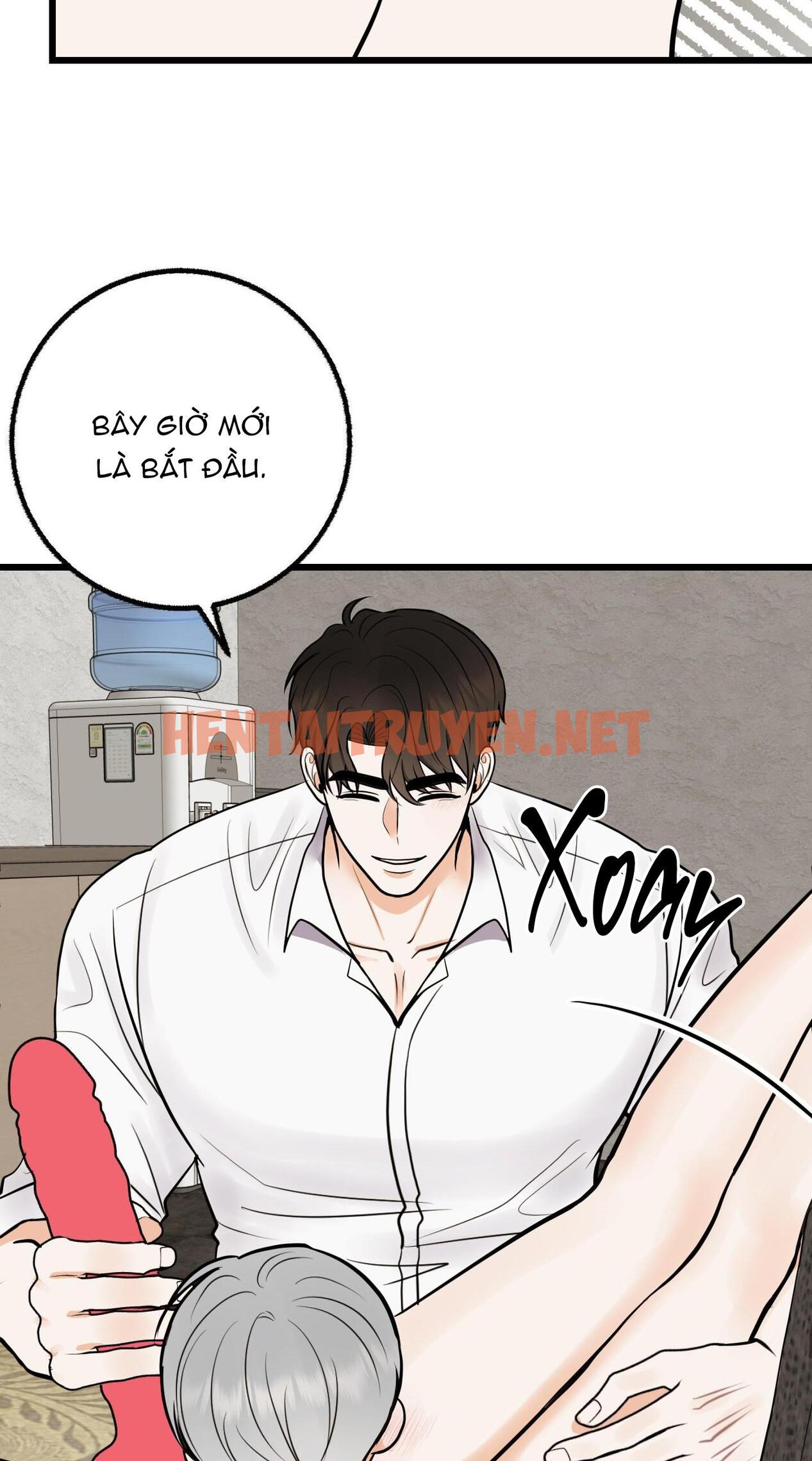 Xem ảnh Ông Chủ, Hoàn Tiền Cái Thứ Chết Tiệt Này Đi! - Chap 2 - img_036_1704017532 - TruyenVN.APP