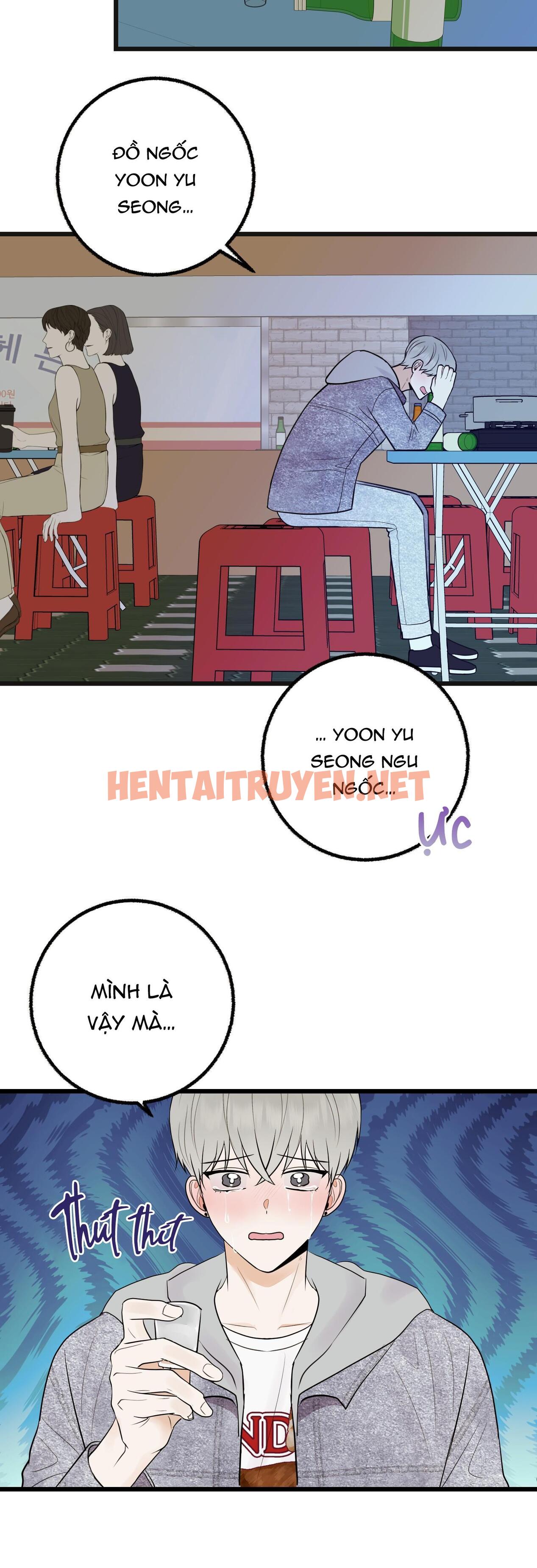 Xem ảnh Ông Chủ, Hoàn Tiền Cái Thứ Chết Tiệt Này Đi! - Chap 3 - img_022_1704188273 - HentaiTruyenVN.net