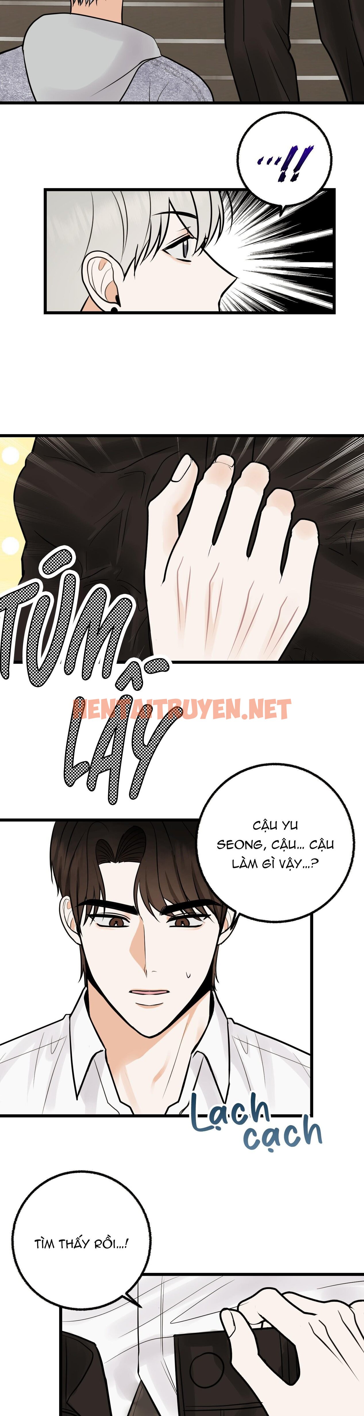 Xem ảnh Ông Chủ, Hoàn Tiền Cái Thứ Chết Tiệt Này Đi! - Chap 4 - img_014_1704368379 - TruyenVN.APP