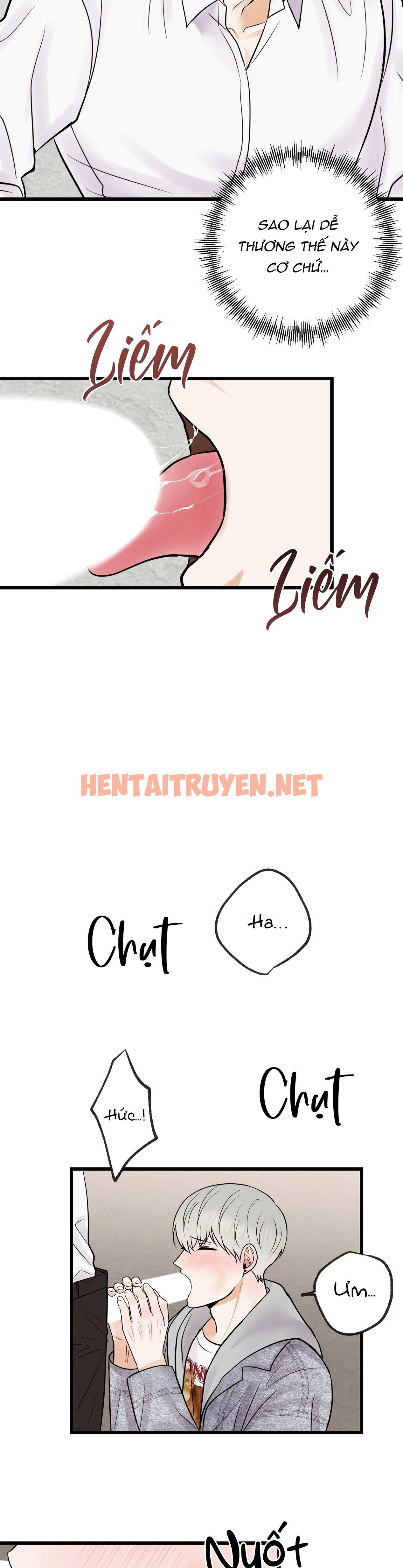 Xem ảnh Ông Chủ, Hoàn Tiền Cái Thứ Chết Tiệt Này Đi! - Chap 4 - img_020_1704368383 - TruyenVN.APP