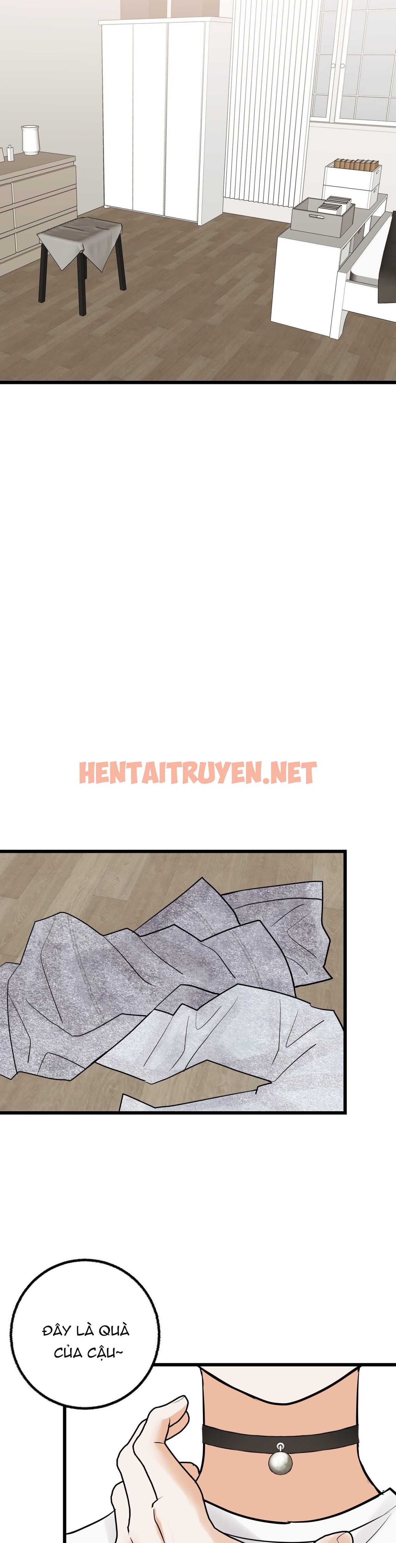 Xem ảnh Ông Chủ, Hoàn Tiền Cái Thứ Chết Tiệt Này Đi! - Chap 5 - img_004_1704629809 - HentaiTruyenVN.net