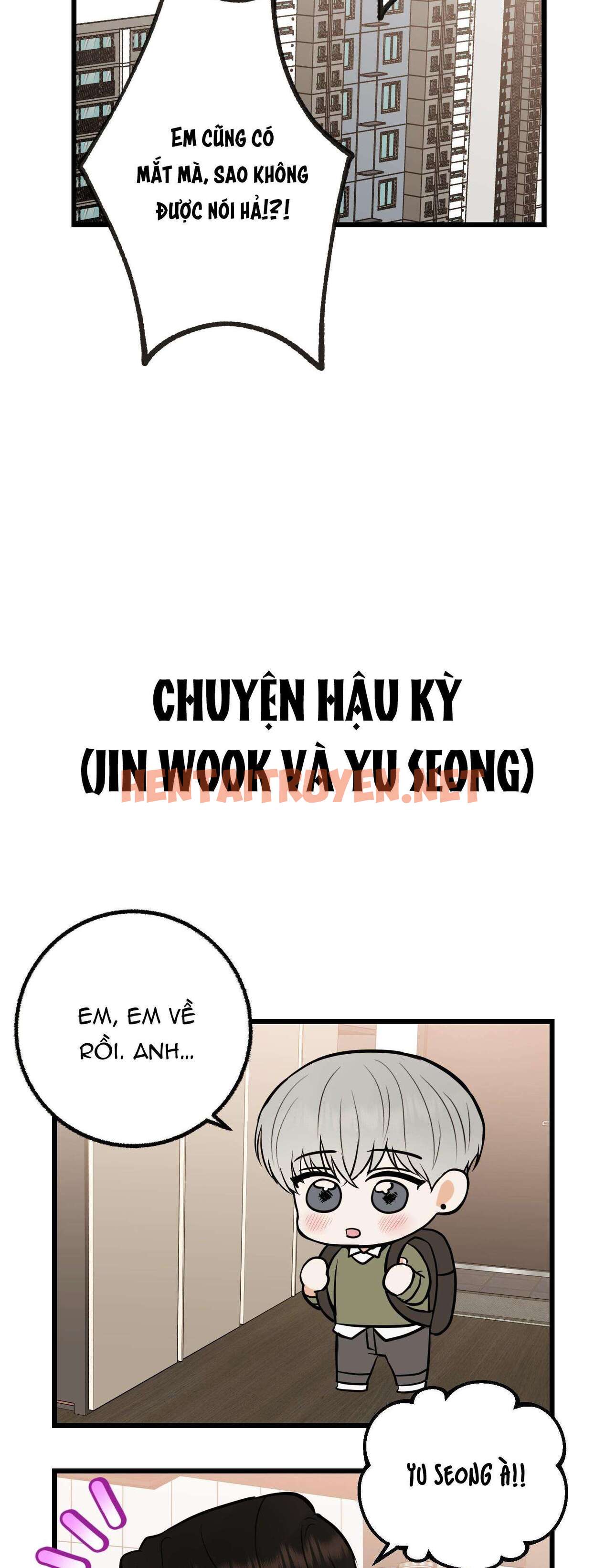 Xem ảnh Ông Chủ, Hoàn Tiền Cái Thứ Chết Tiệt Này Đi! - Chap 6 - img_041_1704973178 - HentaiTruyen.net