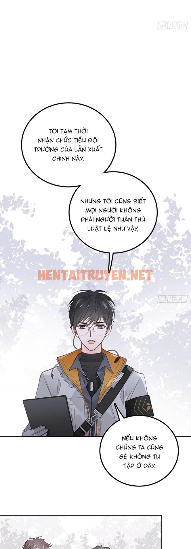 Xem ảnh Ong Thợ - Chap 17 - img_017_1688816512 - TruyenVN.APP