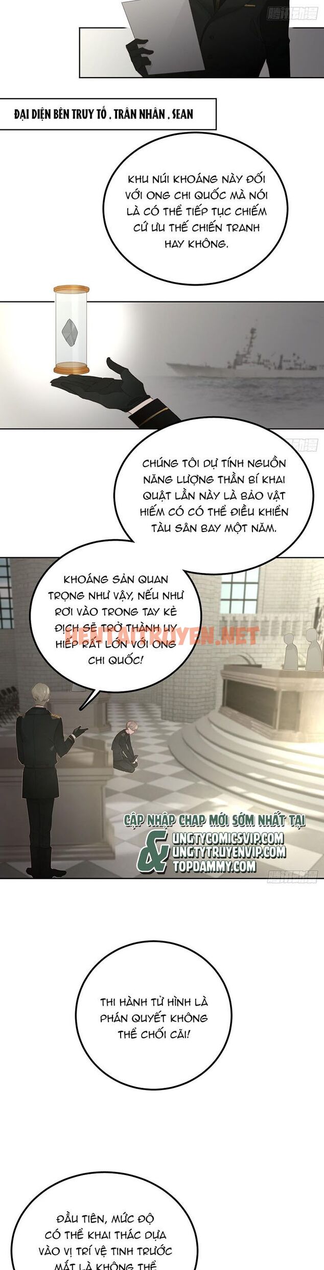 Xem ảnh Ong Thợ - Chap 28 - img_003_1696168965 - TruyenVN.APP