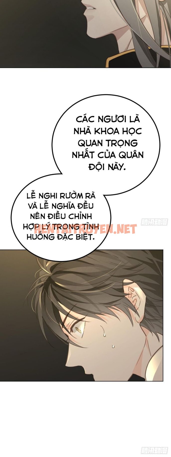 Xem ảnh Ong Thợ - Chap 3 - img_029_1680621109 - TruyenVN.APP