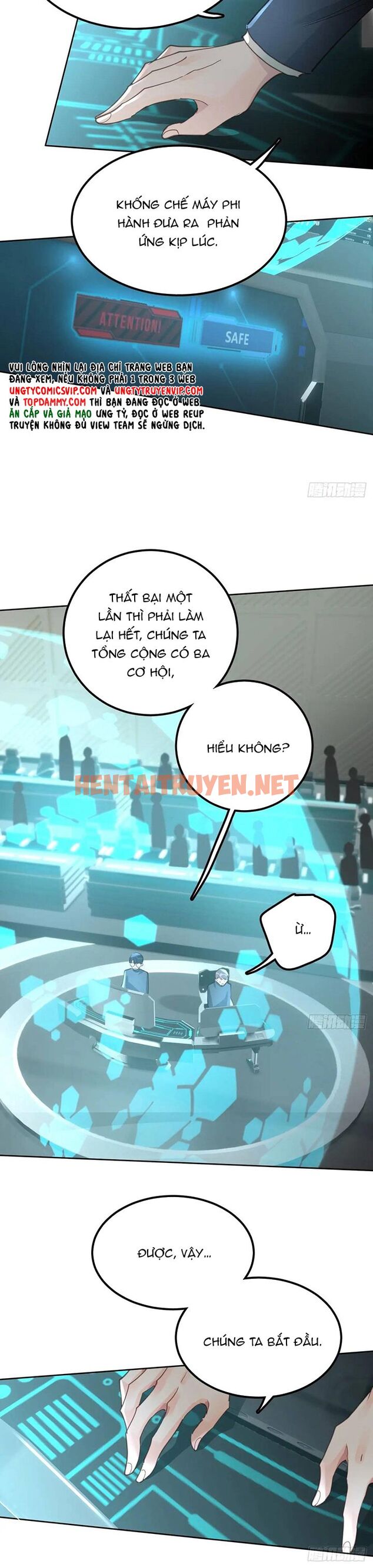 Xem ảnh Ong Thợ - Chap 32 - img_011_1699265129 - TruyenVN.APP