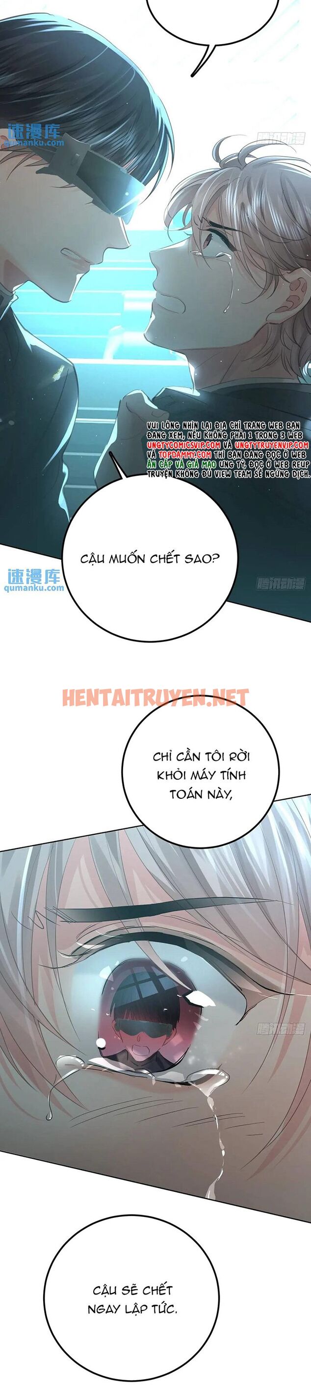 Xem ảnh Ong Thợ - Chap 33 - img_012_1699869953 - TruyenVN.APP