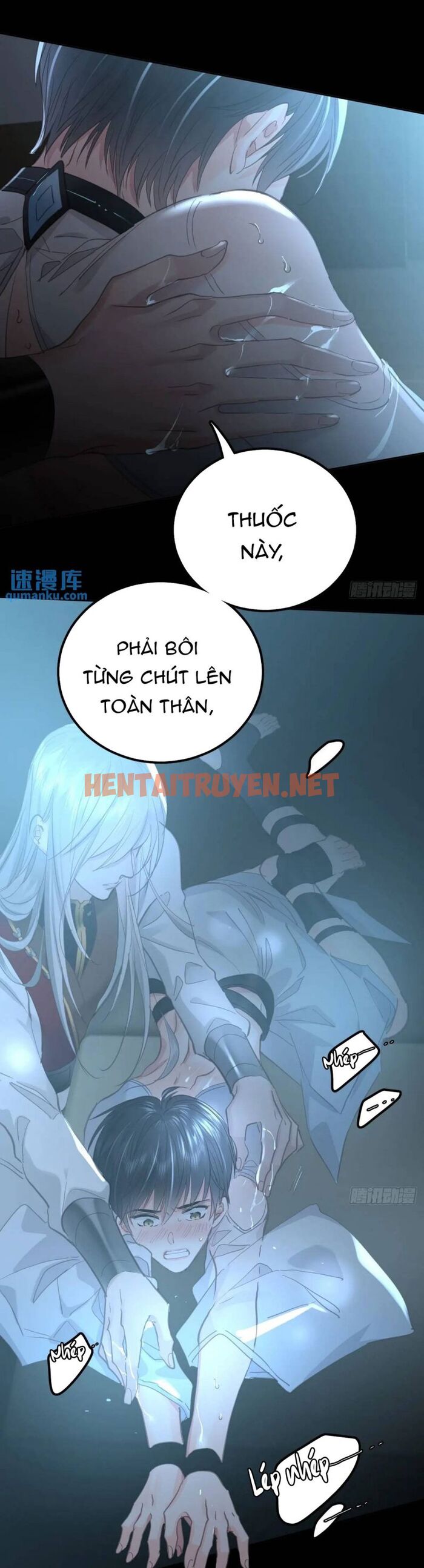 Xem ảnh Ong Thợ - Chap 34 - img_014_1700461356 - TruyenVN.APP