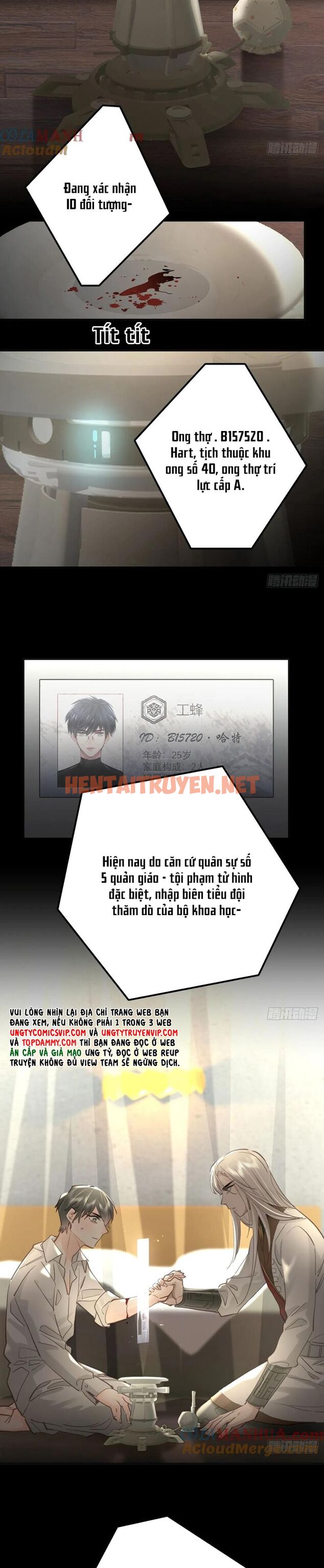 Xem ảnh Ong Thợ - Chap 38 - img_003_1703587018 - TruyenVN.APP