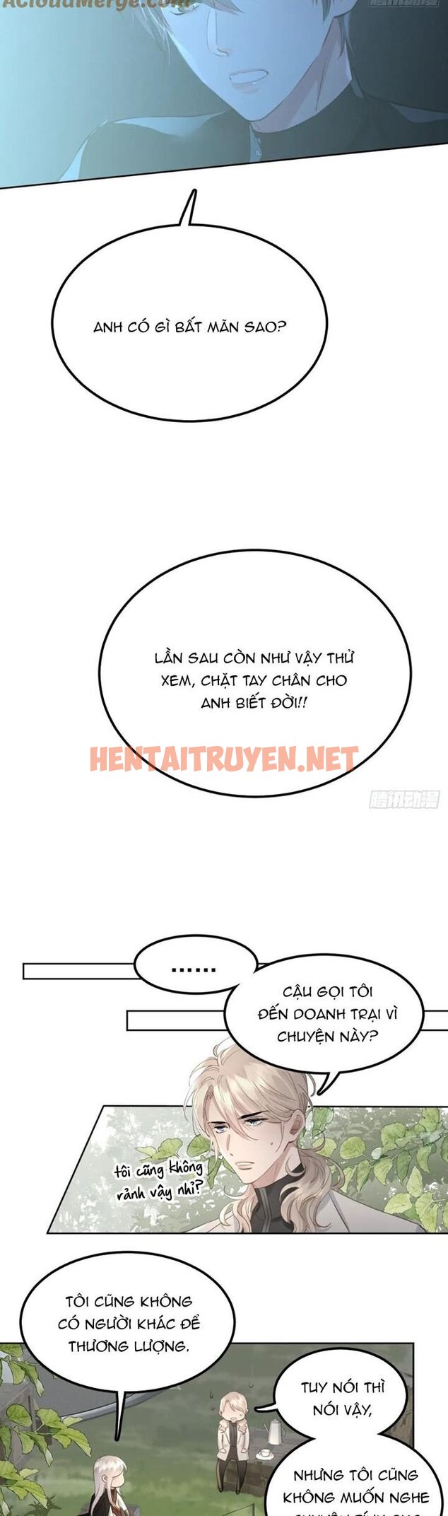 Xem ảnh Ong Thợ - Chap 42 - img_005_1707046685 - TruyenVN.APP