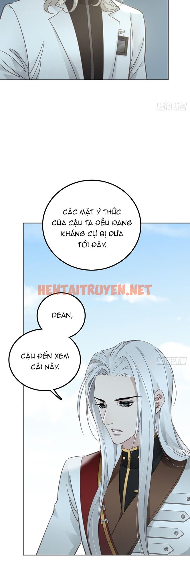 Xem ảnh Ong Thợ - Chap 6 - img_004_1681952767 - TruyenVN.APP