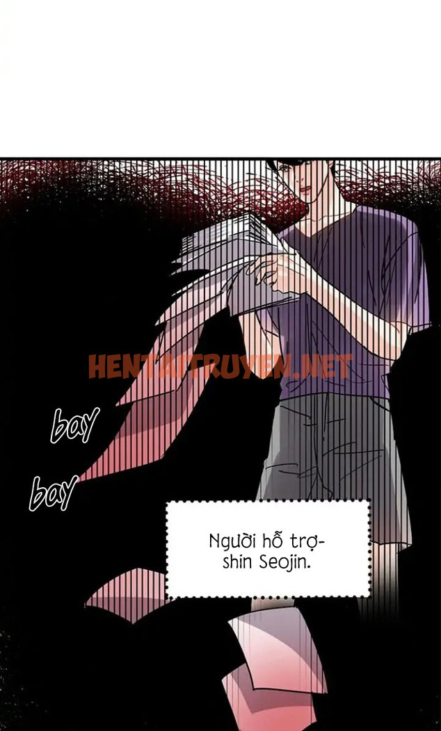 Xem ảnh Only One - Chap 7 - img_026_1662732585 - HentaiTruyenVN.net