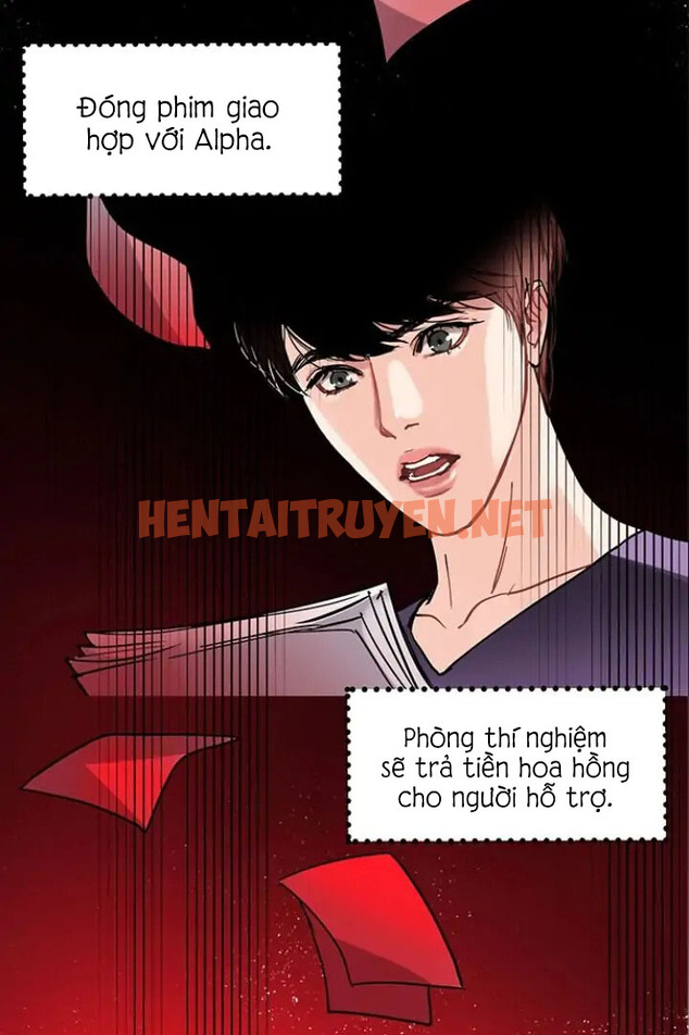 Xem ảnh Only One - Chap 7 - img_027_1662732586 - HentaiTruyenVN.net