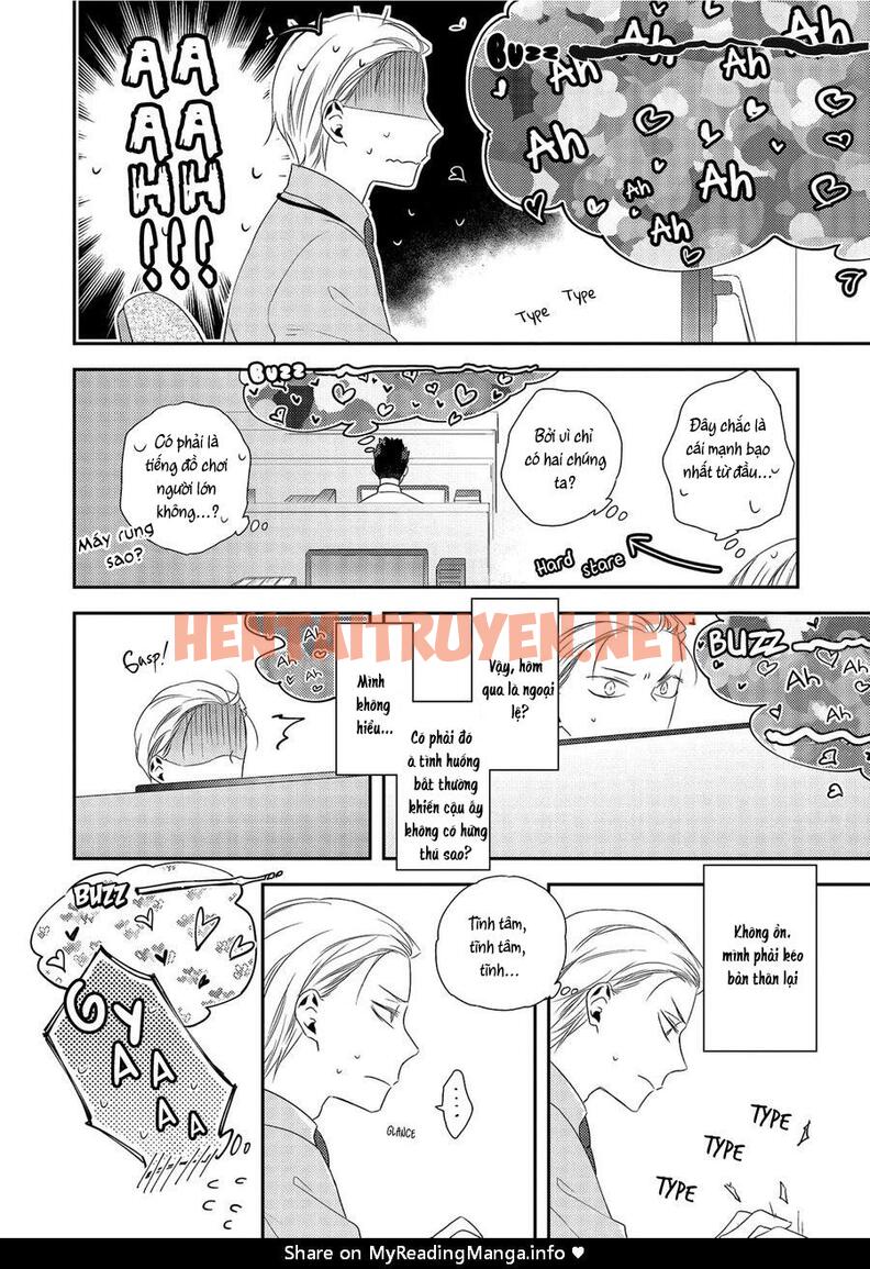 Xem ảnh Ore No Buka Ga Eroi Mousou Wo Yamete - Chap 2 - img_003_1672718892 - HentaiTruyenVN.net