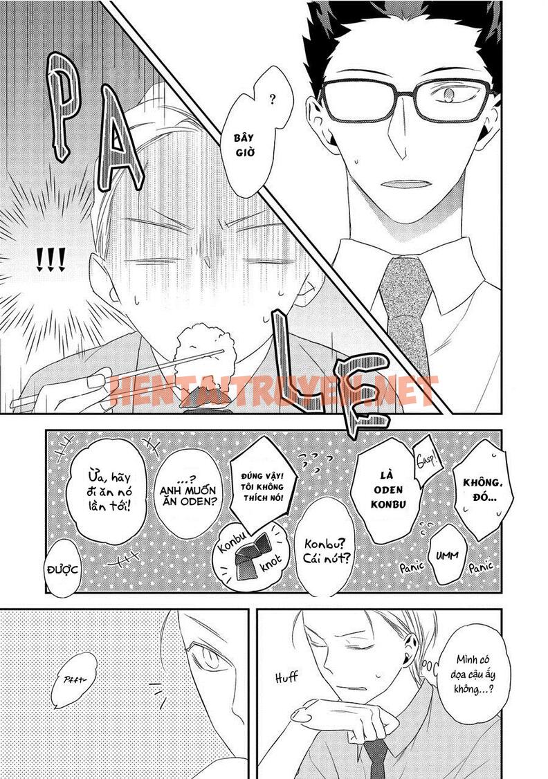 Xem ảnh Ore No Buka Ga Eroi Mousou Wo Yamete - Chap 2 - img_008_1672718903 - HentaiTruyen.net