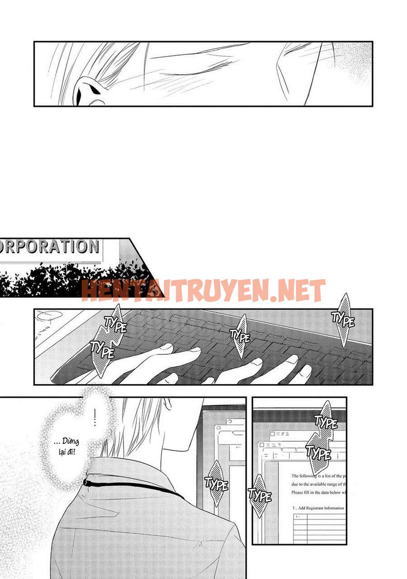 Xem ảnh Ore No Buka Ga Eroi Mousou Wo Yamete - Chap 2 - img_016_1672718920 - HentaiTruyenVN.net