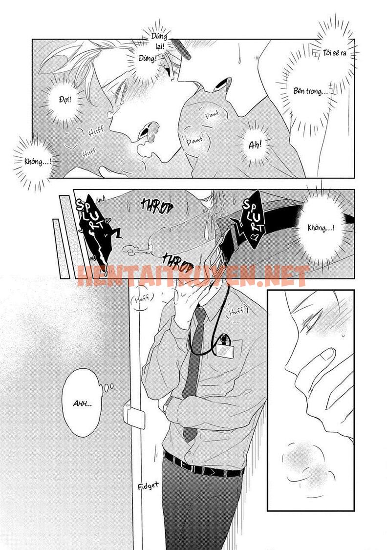 Xem ảnh Ore No Buka Ga Eroi Mousou Wo Yamete - Chap 2 - img_024_1672718940 - HentaiTruyen.net