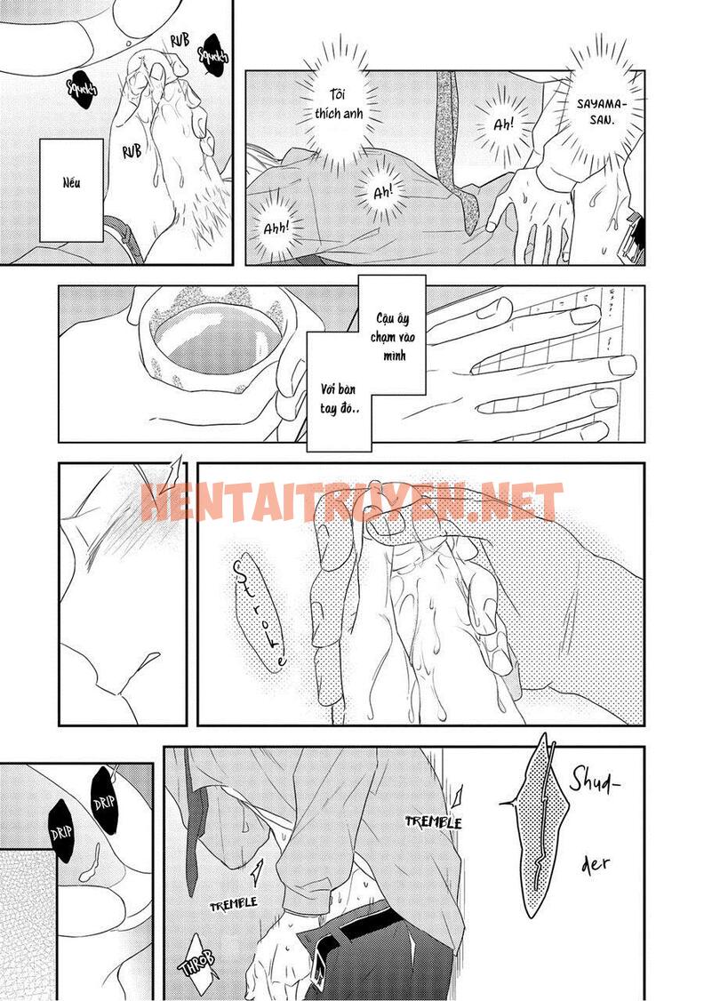 Xem ảnh Ore No Buka Ga Eroi Mousou Wo Yamete - Chap 2 - img_026_1672718944 - HentaiTruyen.net