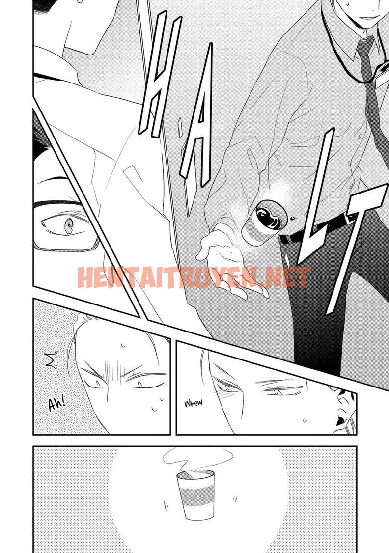 Xem ảnh Ore No Buka Ga Eroi Mousou Wo Yamete - Chap 2 - img_031_1672718956 - HentaiTruyenVN.net