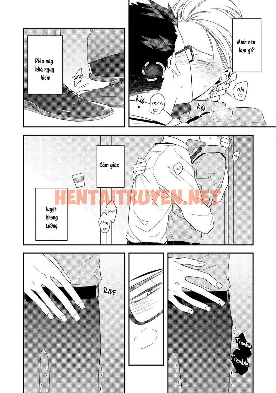 Xem ảnh Ore No Buka Ga Eroi Mousou Wo Yamete - Chap 3 - img_011_1672918594 - HentaiTruyenVN.net