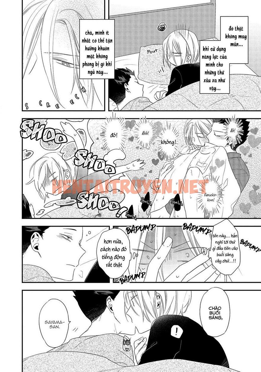 Xem ảnh Ore No Buka Ga Eroi Mousou Wo Yamete - Chap 3 - img_031_1672918647 - HentaiTruyen.net