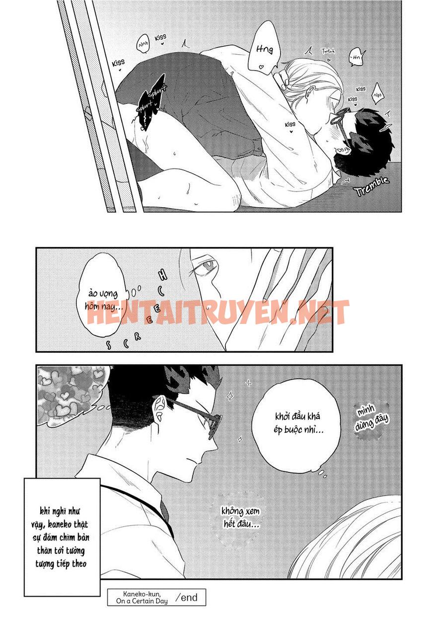 Xem ảnh Ore No Buka Ga Eroi Mousou Wo Yamete - Chap 3 - img_038_1672918666 - HentaiTruyenVN.net