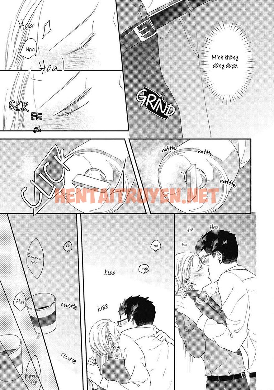 Xem ảnh Ore No Buka Ga Eroi Mousou Wo Yamete - Chap 4 - img_024_1672918536 - HentaiTruyenVN.net