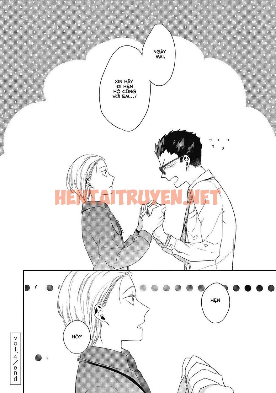 Xem ảnh Ore No Buka Ga Eroi Mousou Wo Yamete - Chap 4 - img_035_1672918566 - HentaiTruyenVN.net