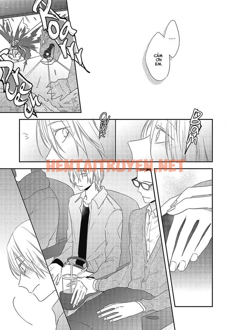 Xem ảnh Ore No Buka Ga Eroi Mousou Wo Yamete - Chap 5 - img_009_1673148082 - TruyenVN.APP